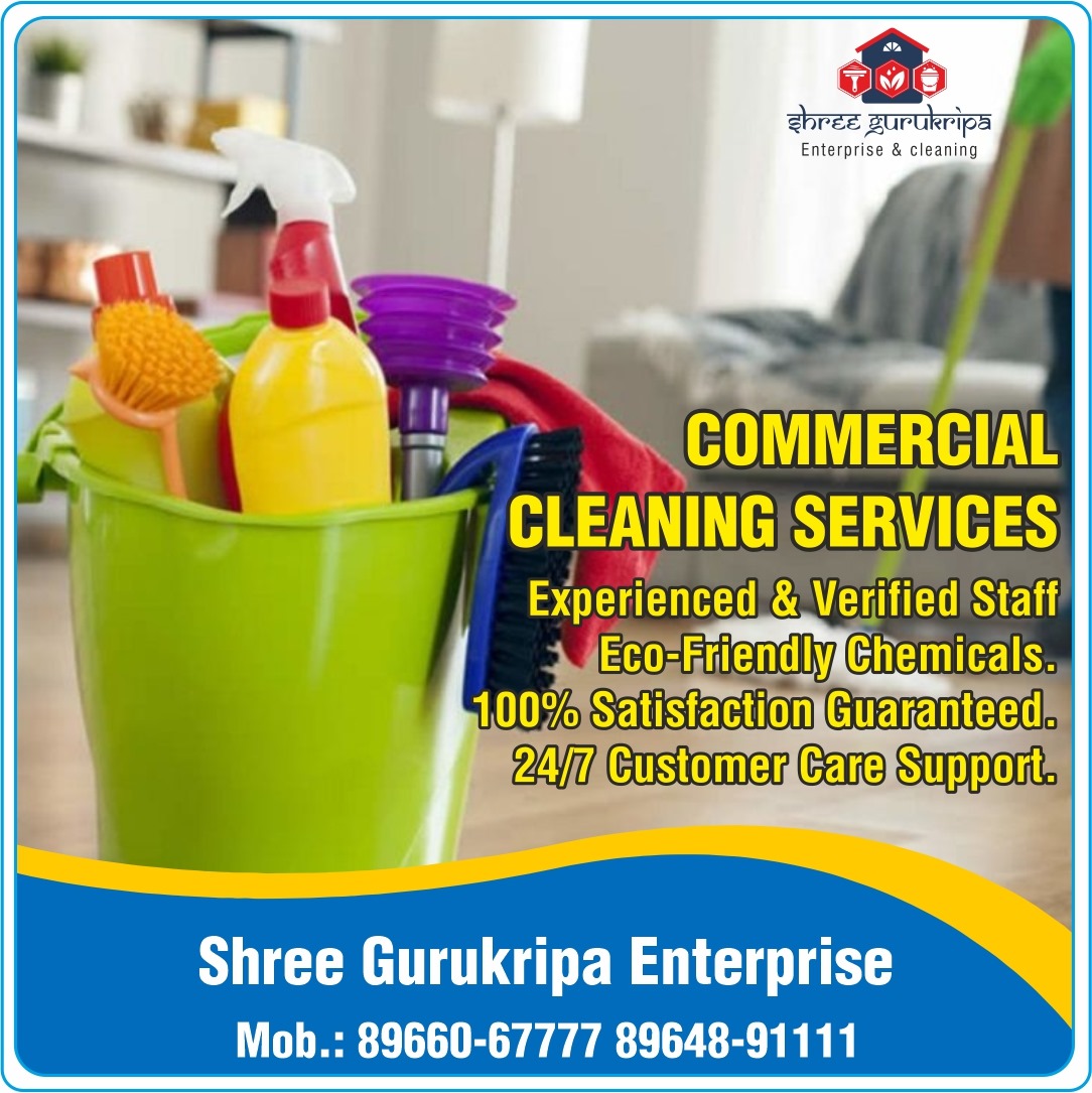 Cleaning Services