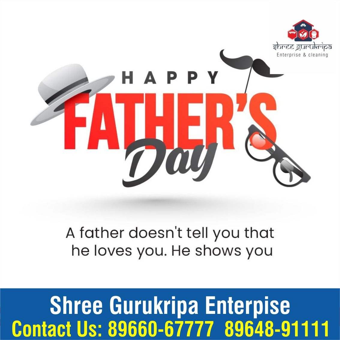 Fathers Day