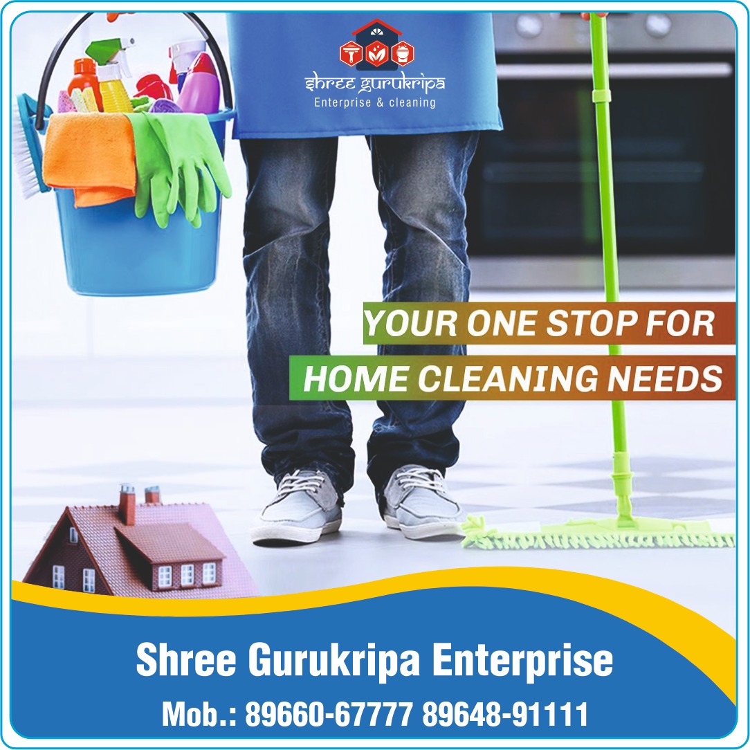 Top Home Cleaning Services in Indore