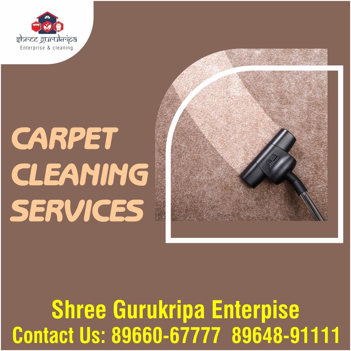 Best Carpet Cleaning Services in Indore