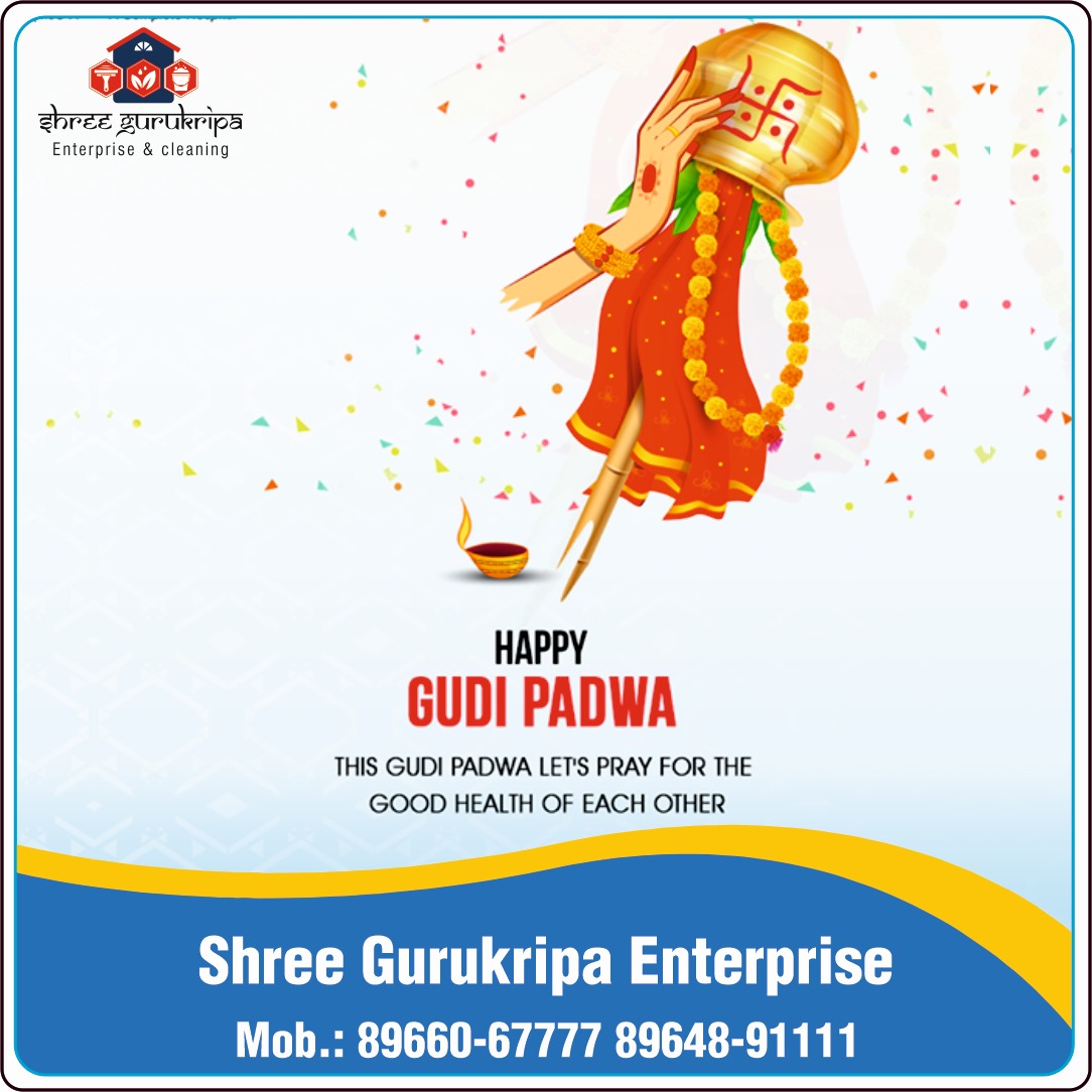 Gudi Padwa