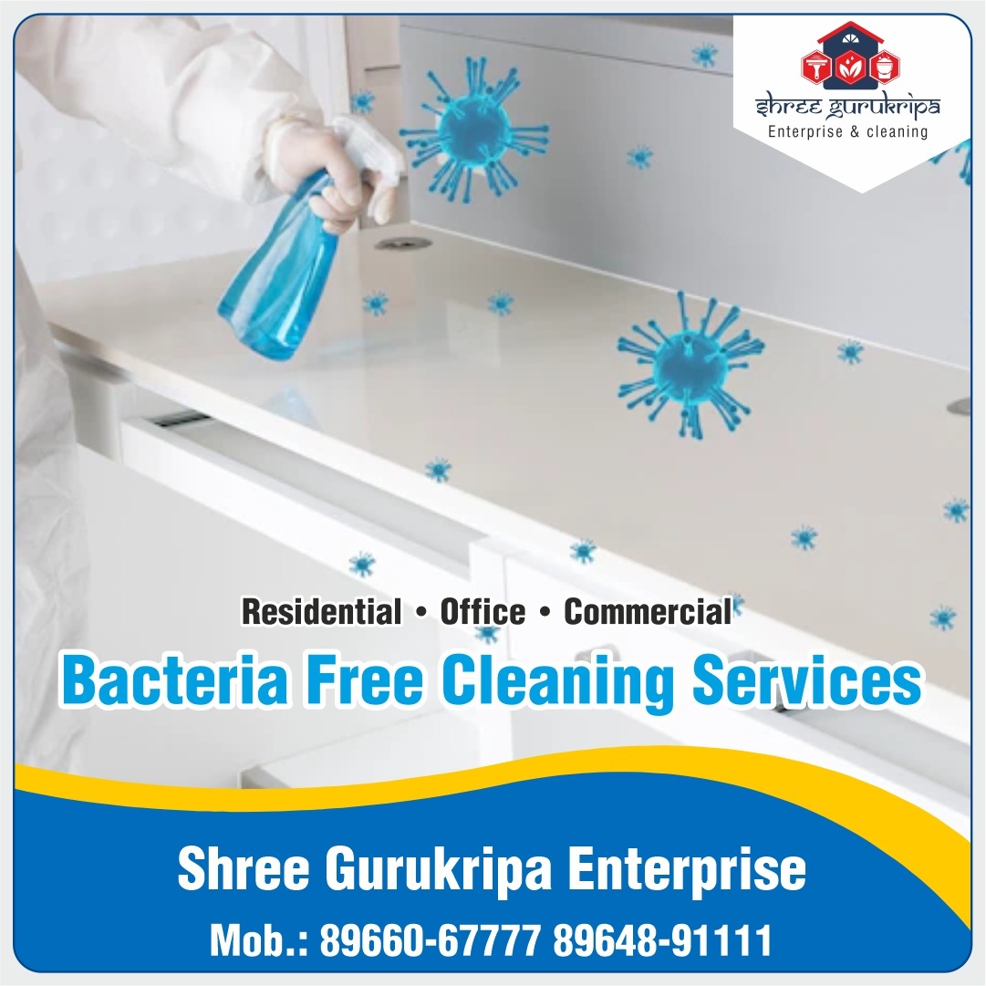 Pest Control Services In Indore