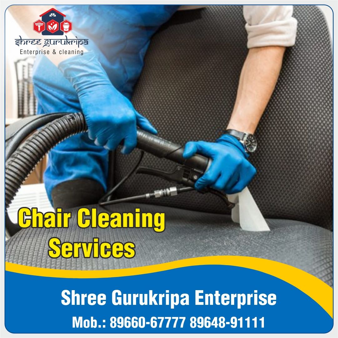 Best Chair Cleaning Services in Pithampur