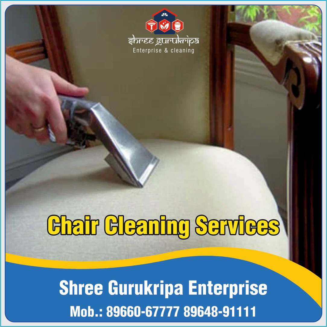 Top 10 Chair Cleaning Services in Indore