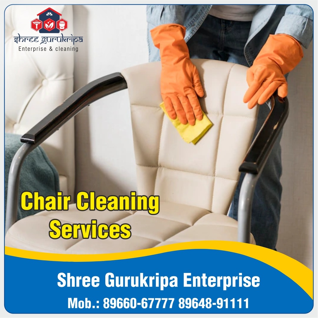 Best chair cleaning services in Ujjain