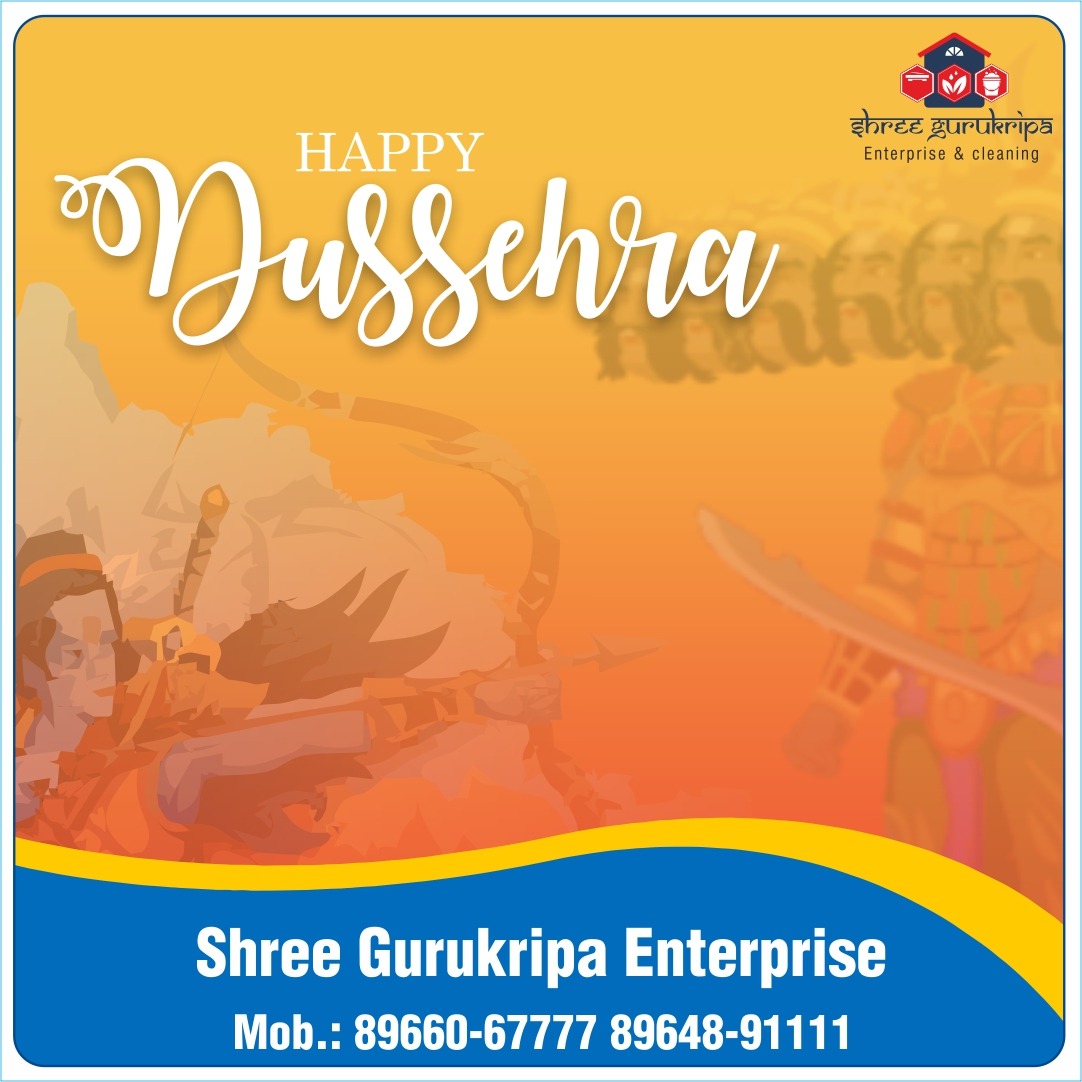 Happy Vijayadashami